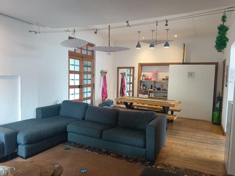 To Let 1 Bedroom Property for Rent in Boston Western Cape